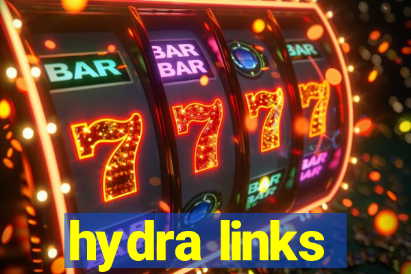 hydra links